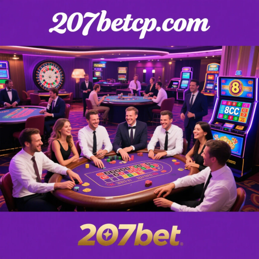 207bet